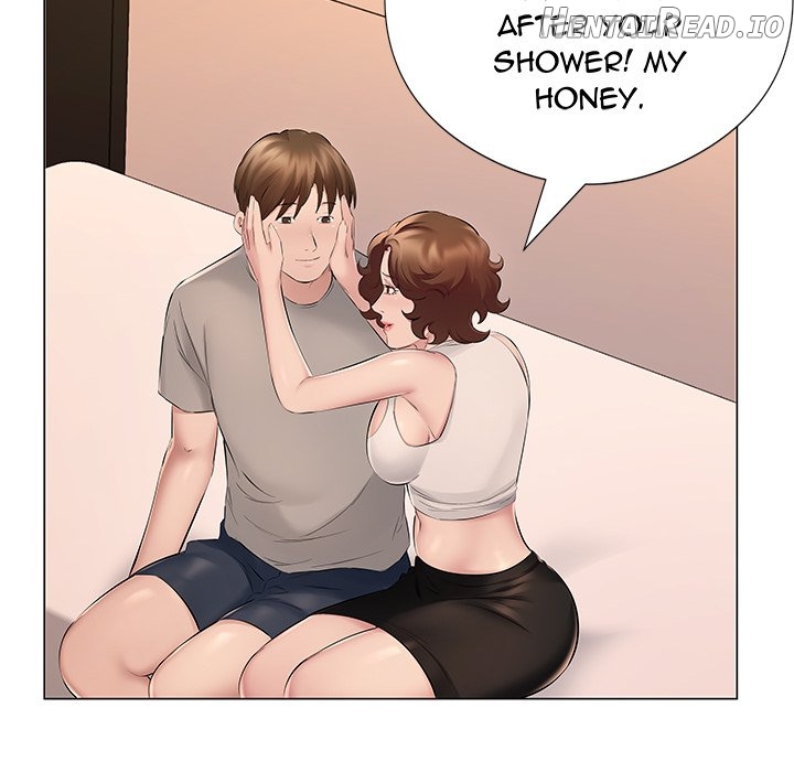 Payment Accepted Chapter 18 - page 64