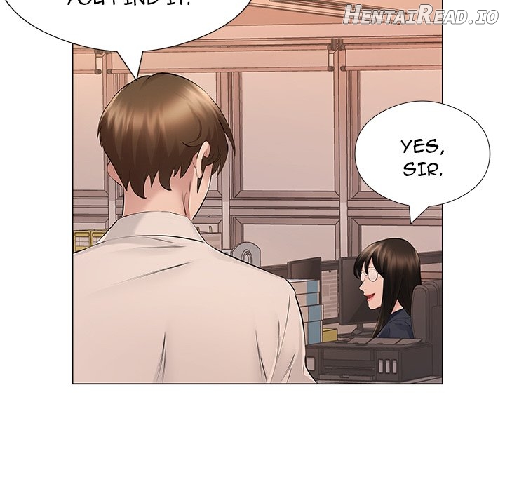 Payment Accepted Chapter 18 - page 7