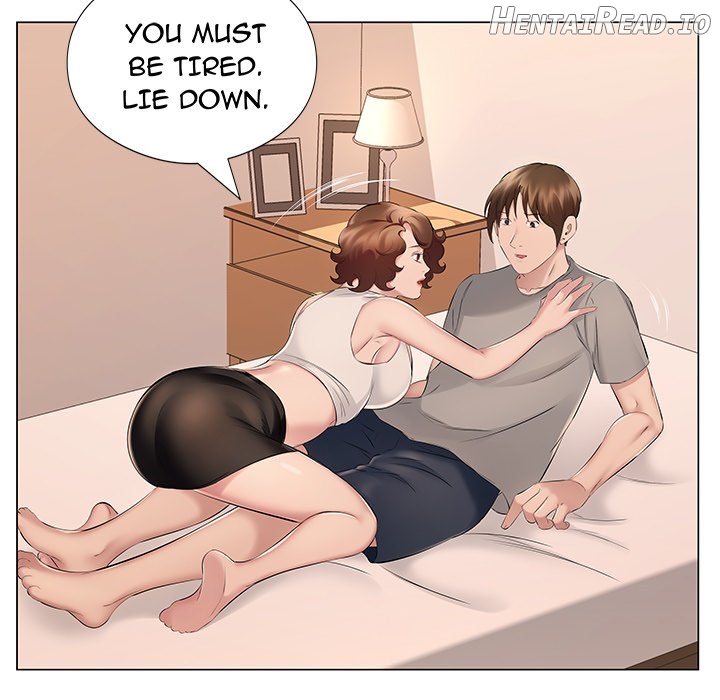 Payment Accepted Chapter 18 - page 71