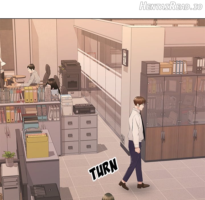 Payment Accepted Chapter 18 - page 8
