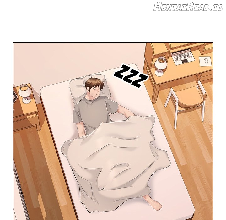 Payment Accepted Chapter 18 - page 88