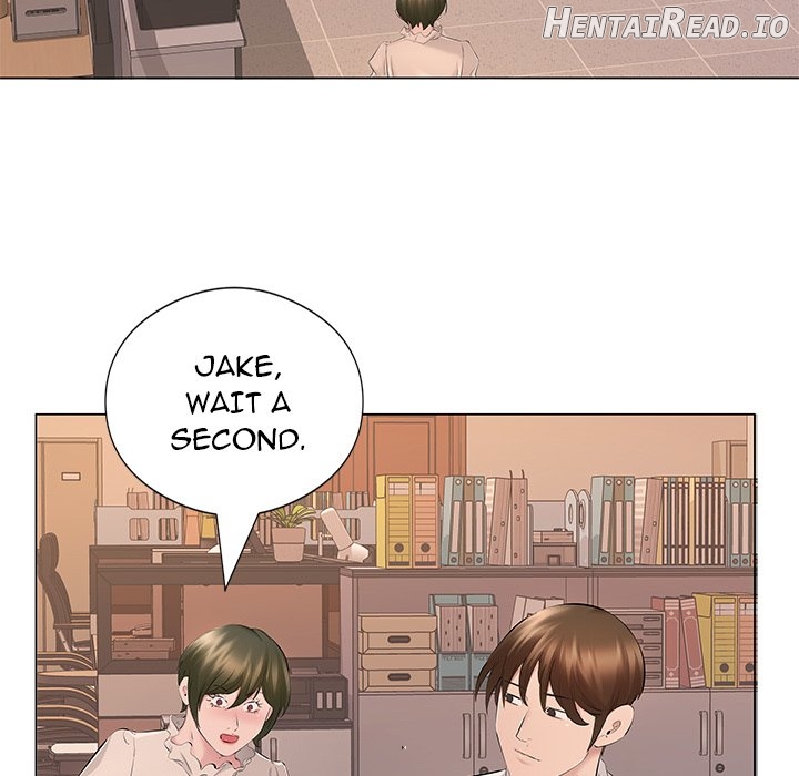 Payment Accepted Chapter 18 - page 9
