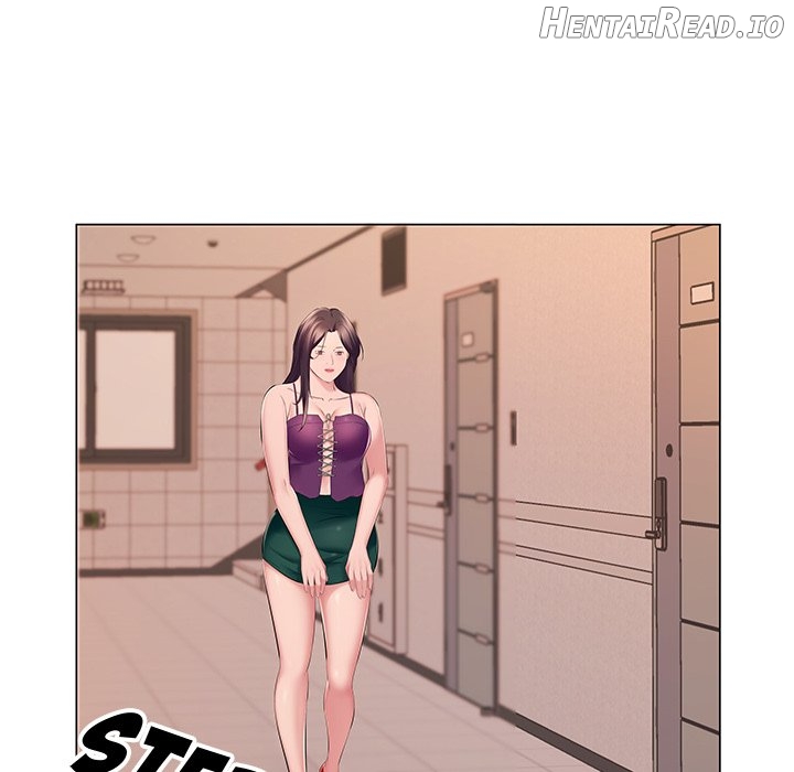 Payment Accepted Chapter 18 - page 92