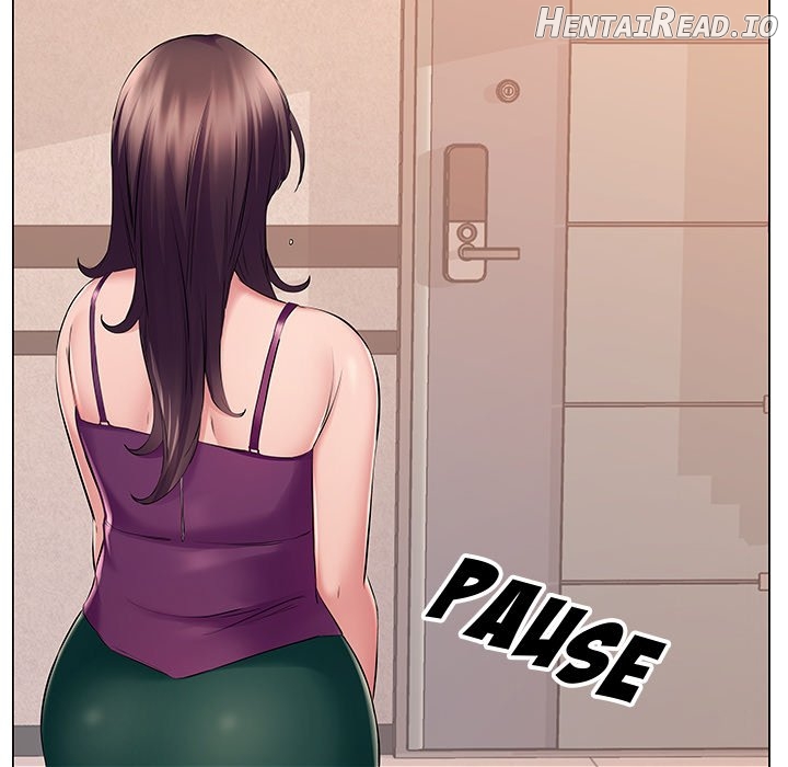 Payment Accepted Chapter 18 - page 94