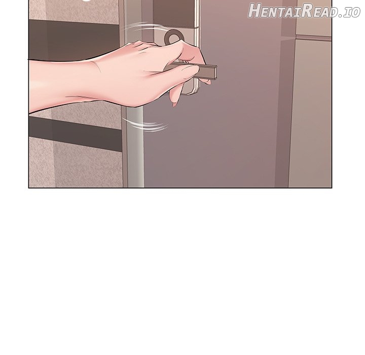 Payment Accepted Chapter 18 - page 97