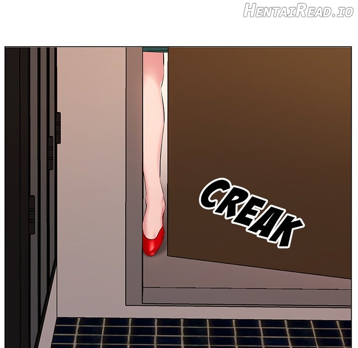 Payment Accepted Chapter 18 - page 98