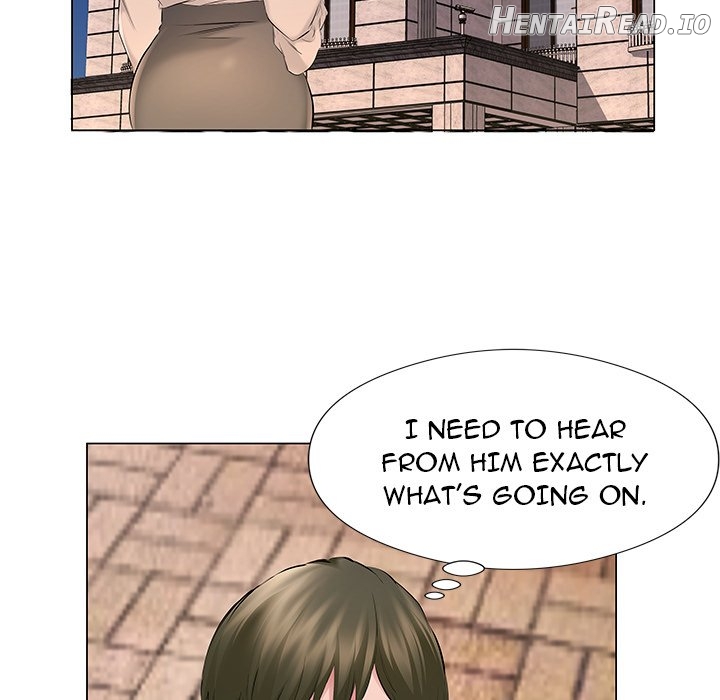 Payment Accepted Chapter 19 - page 29