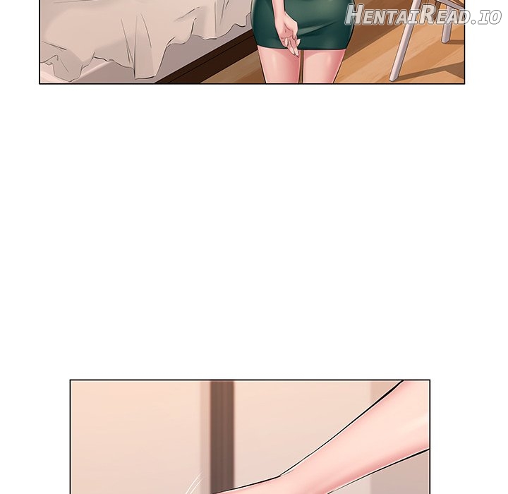 Payment Accepted Chapter 19 - page 6