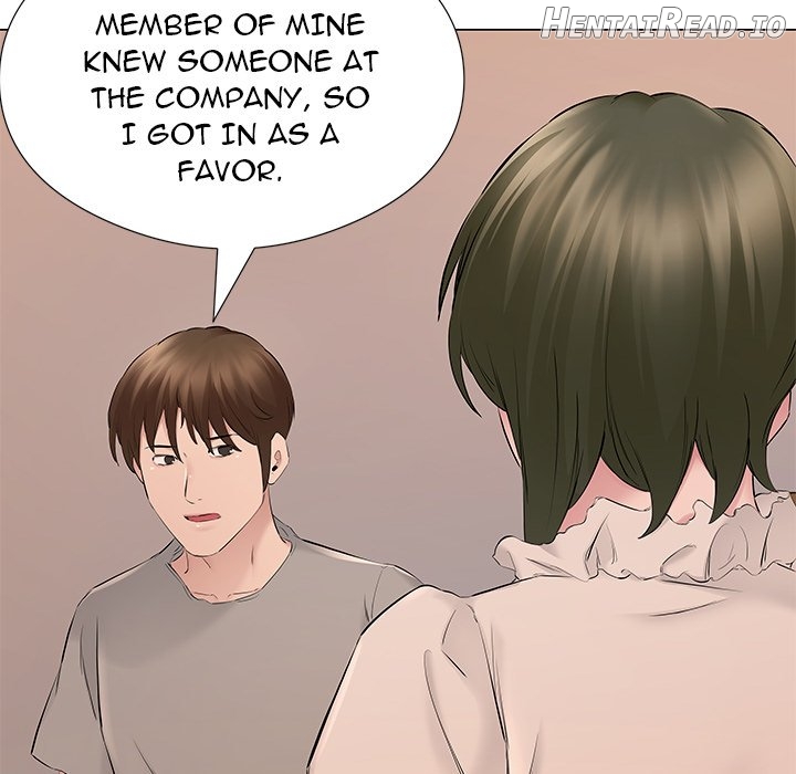 Payment Accepted Chapter 19 - page 68
