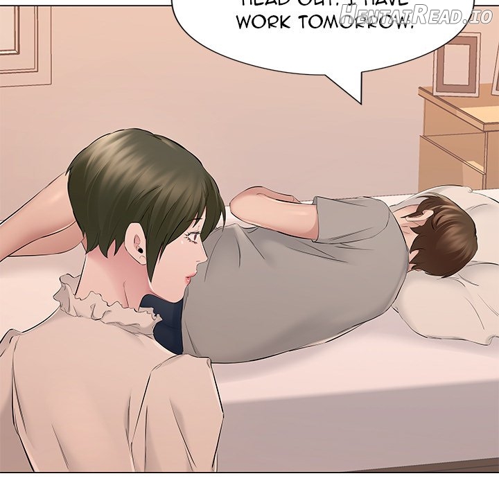 Payment Accepted Chapter 19 - page 71