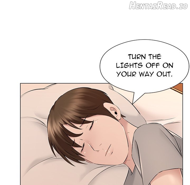 Payment Accepted Chapter 19 - page 72