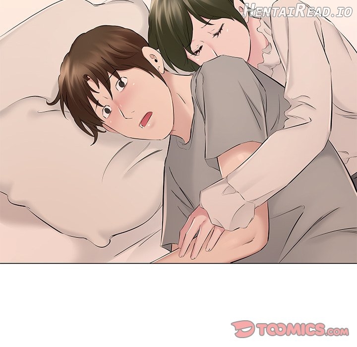 Payment Accepted Chapter 19 - page 74