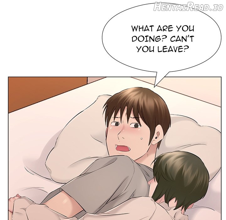 Payment Accepted Chapter 19 - page 75
