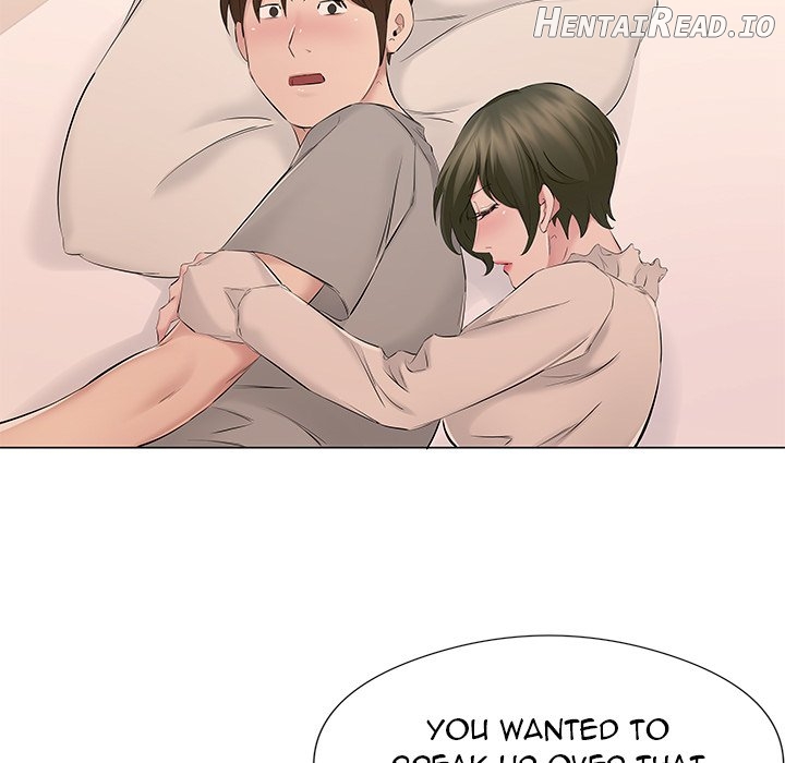 Payment Accepted Chapter 19 - page 77