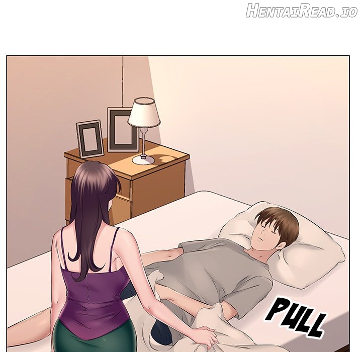 Payment Accepted Chapter 19 - page 8