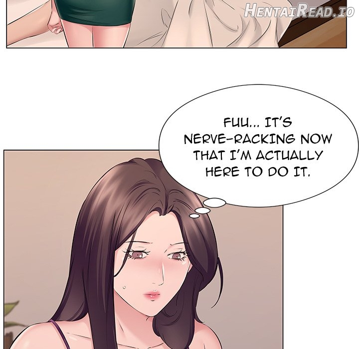 Payment Accepted Chapter 19 - page 9