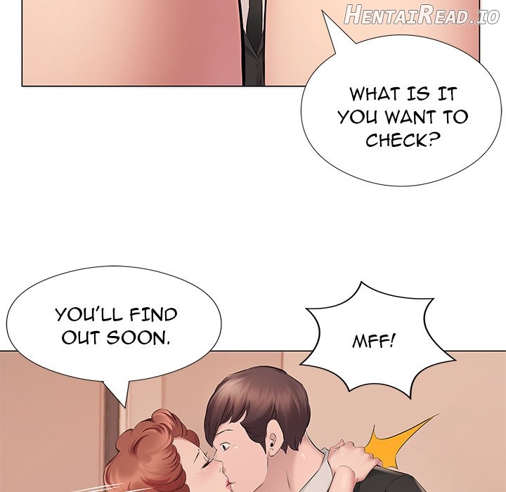 Payment Accepted Chapter 20 - page 116