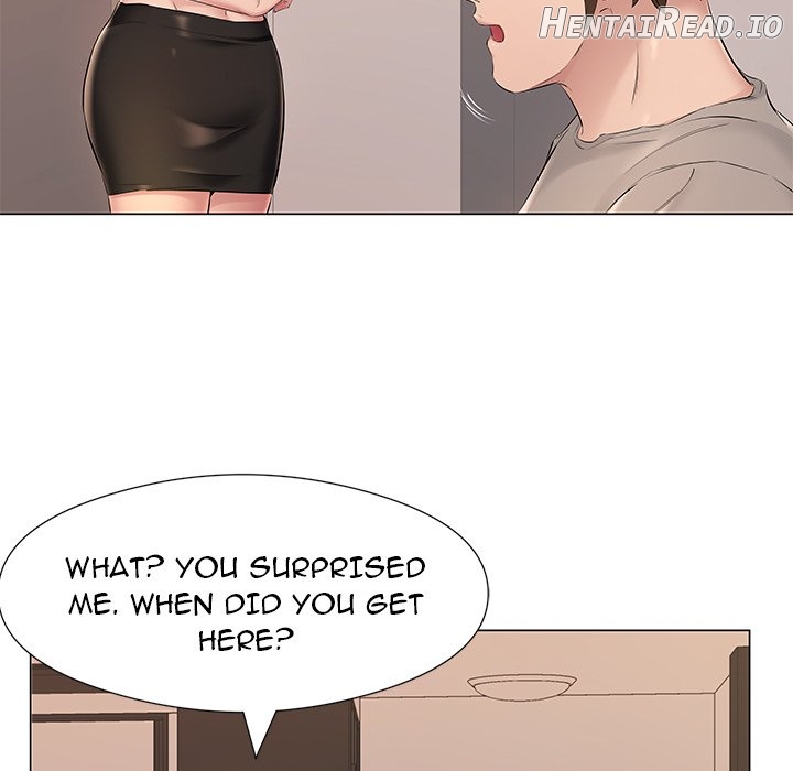 Payment Accepted Chapter 20 - page 33