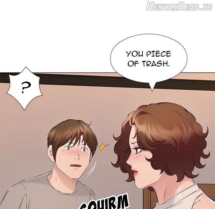 Payment Accepted Chapter 20 - page 35