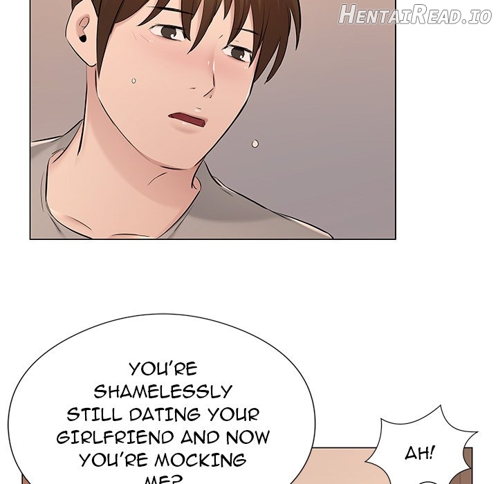 Payment Accepted Chapter 20 - page 37
