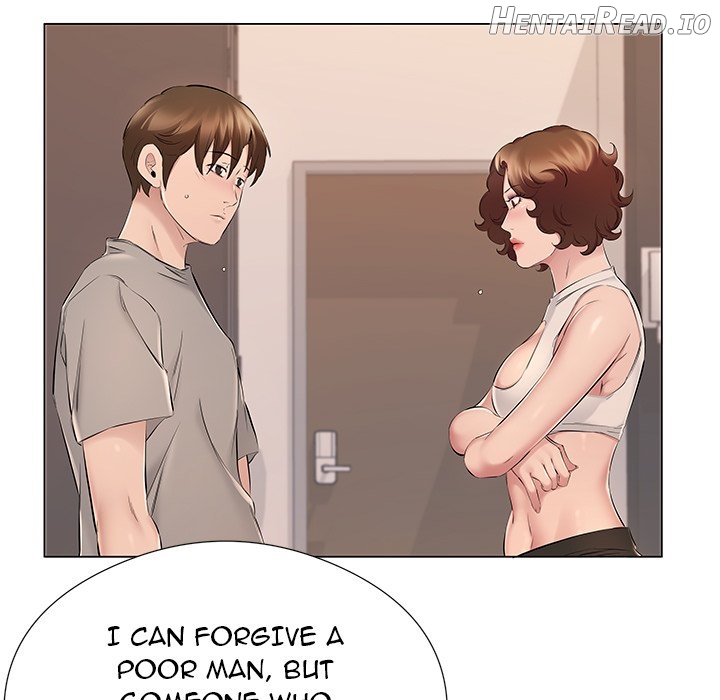 Payment Accepted Chapter 20 - page 41