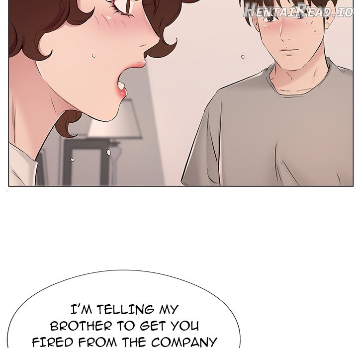 Payment Accepted Chapter 20 - page 44