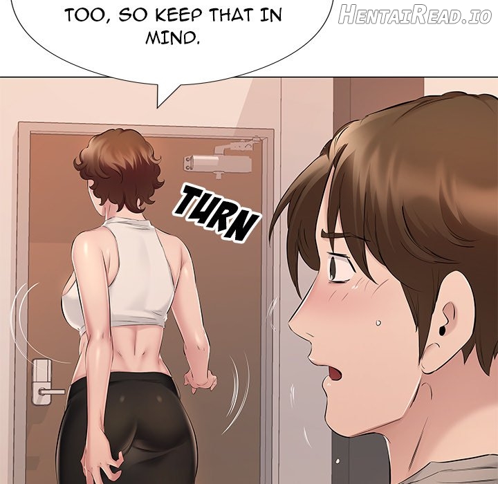 Payment Accepted Chapter 20 - page 45