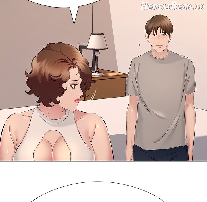 Payment Accepted Chapter 20 - page 48