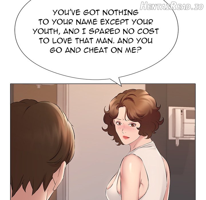 Payment Accepted Chapter 20 - page 49