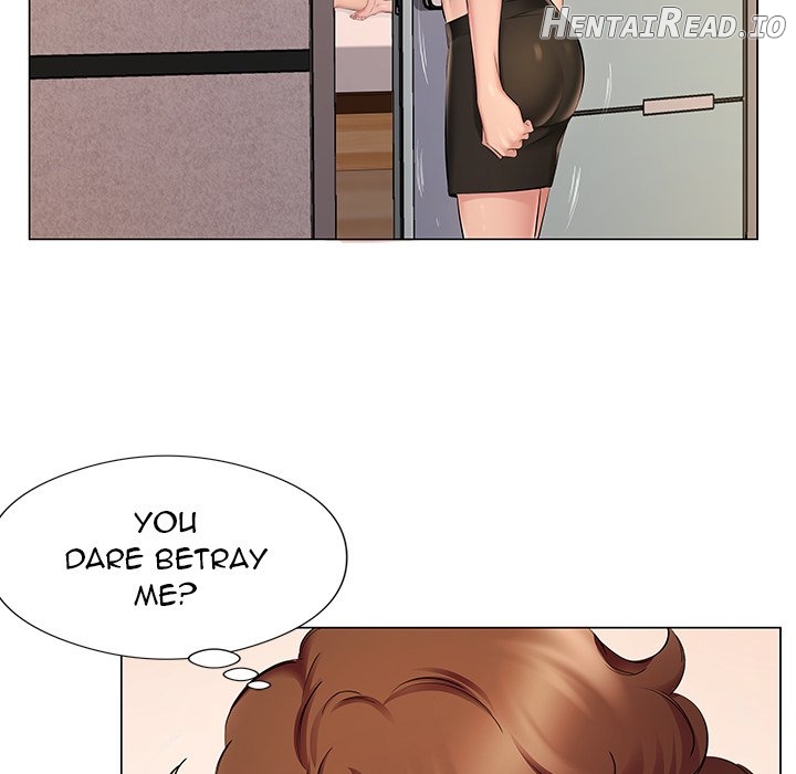 Payment Accepted Chapter 20 - page 6