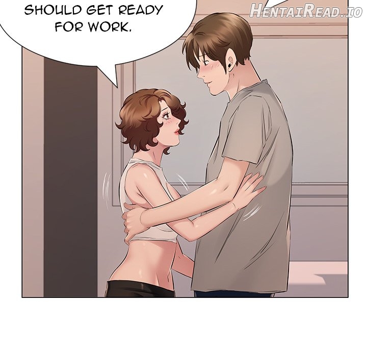 Payment Accepted Chapter 20 - page 68