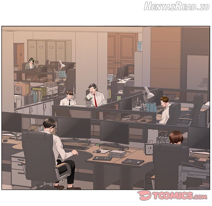 Payment Accepted Chapter 20 - page 82