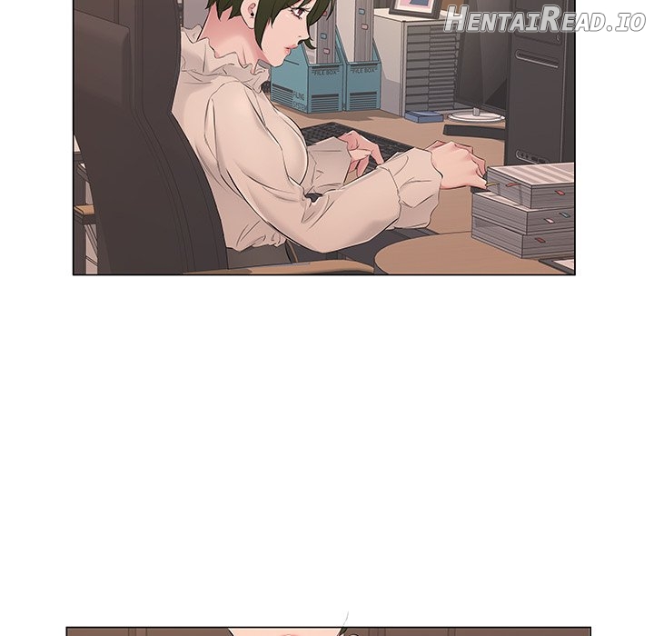 Payment Accepted Chapter 20 - page 84