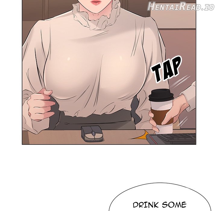 Payment Accepted Chapter 20 - page 85
