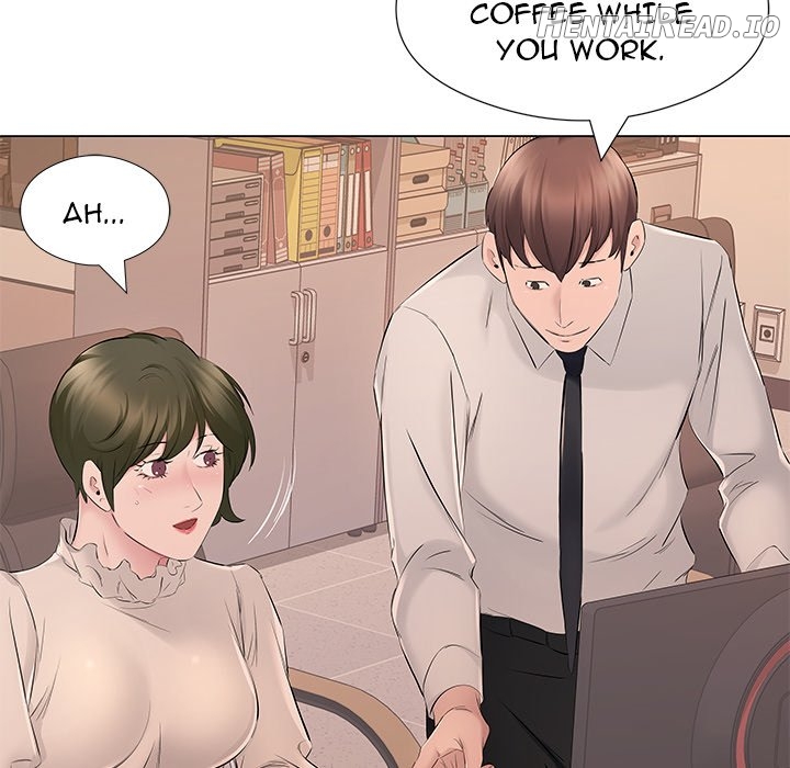 Payment Accepted Chapter 20 - page 86