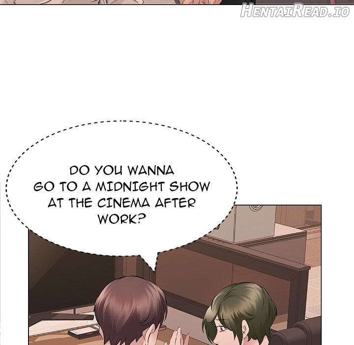 Payment Accepted Chapter 20 - page 87