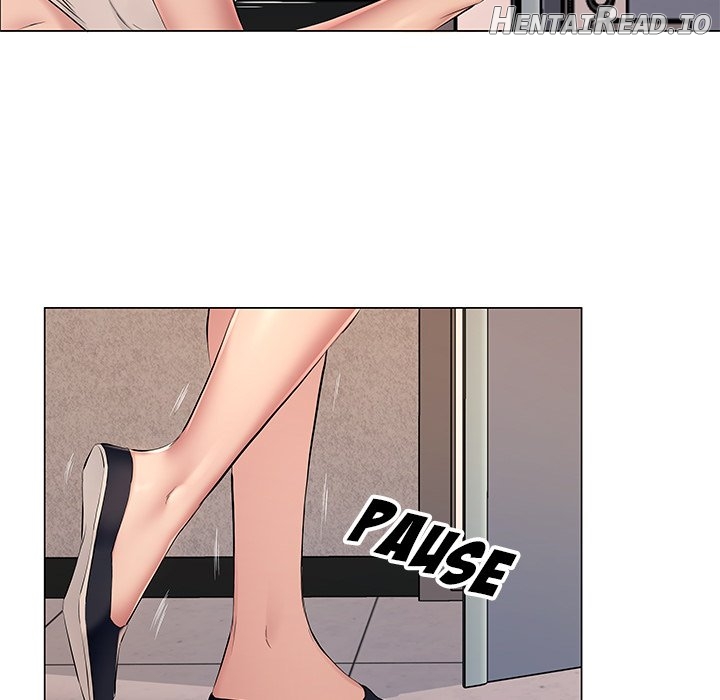 Payment Accepted Chapter 20 - page 9