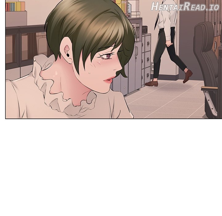 Payment Accepted Chapter 20 - page 91