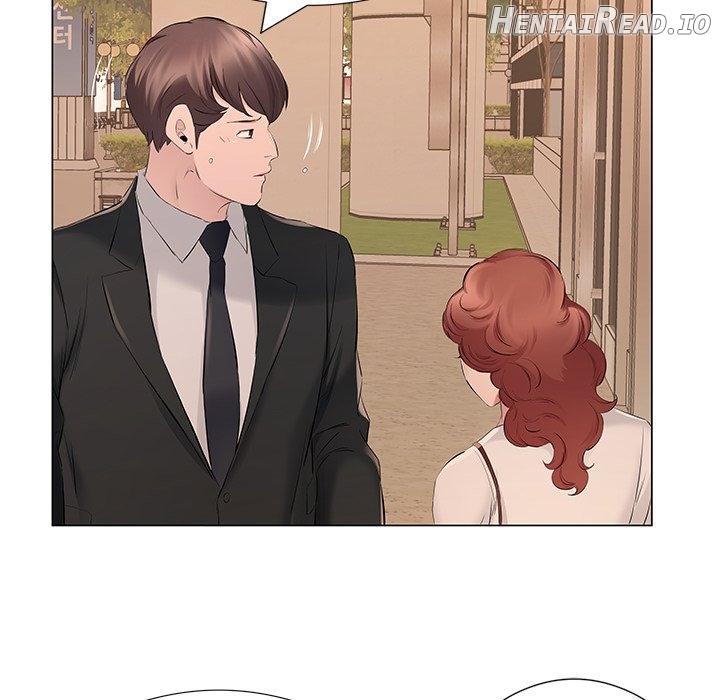 Payment Accepted Chapter 20 - page 98