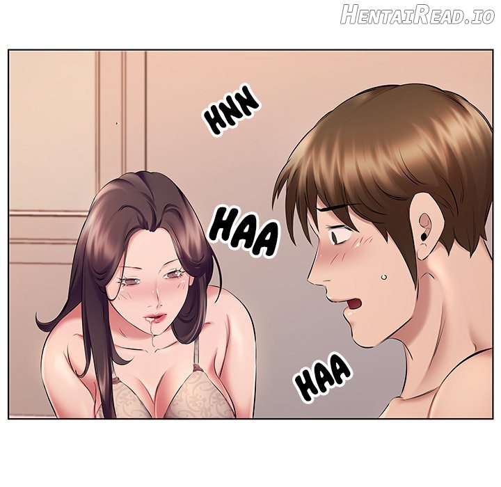 Payment Accepted Chapter 23 - page 22