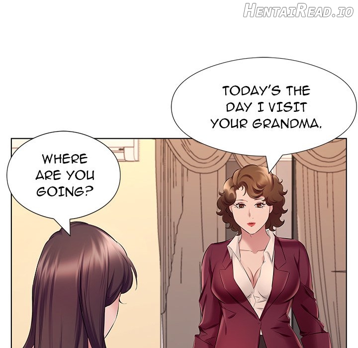 Payment Accepted Chapter 23 - page 82
