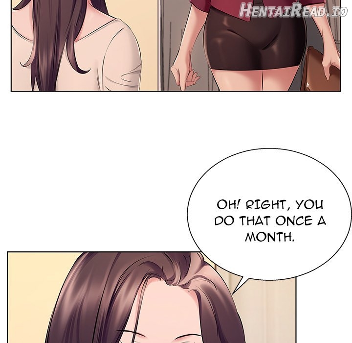 Payment Accepted Chapter 23 - page 83
