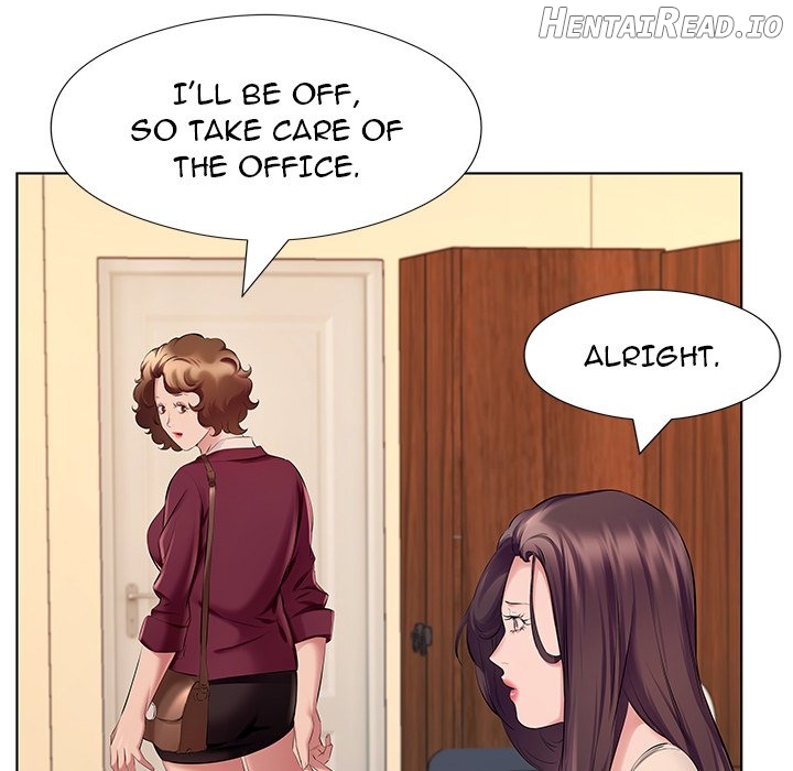 Payment Accepted Chapter 23 - page 85