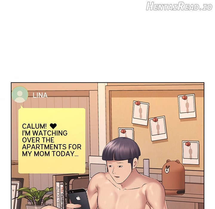 Payment Accepted Chapter 23 - page 92