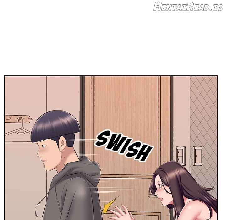 Payment Accepted Chapter 24 - page 35