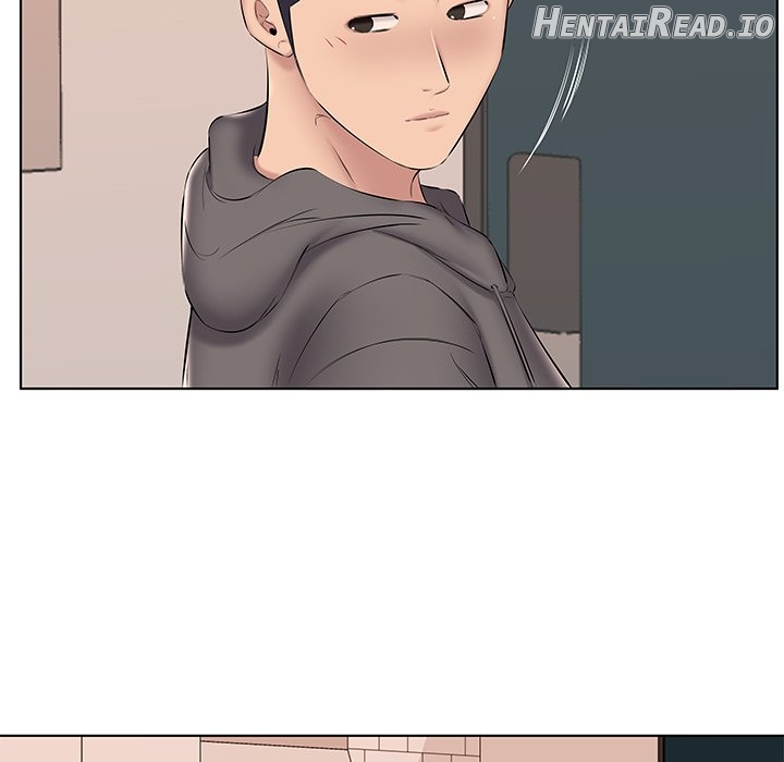 Payment Accepted Chapter 24 - page 40