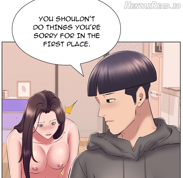 Payment Accepted Chapter 24 - page 45
