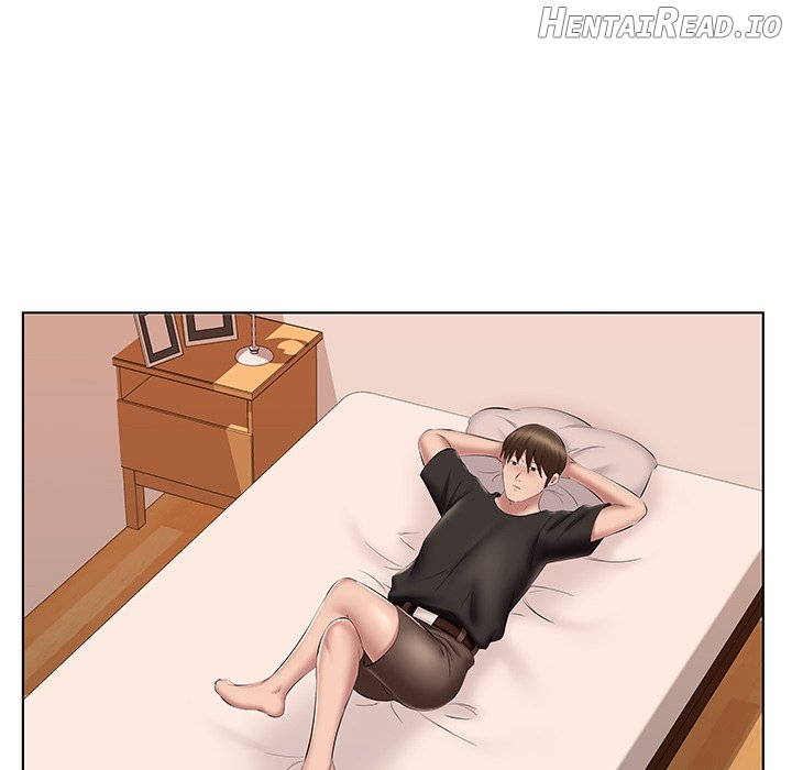 Payment Accepted Chapter 24 - page 52
