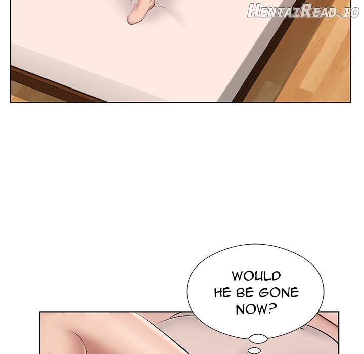 Payment Accepted Chapter 24 - page 53