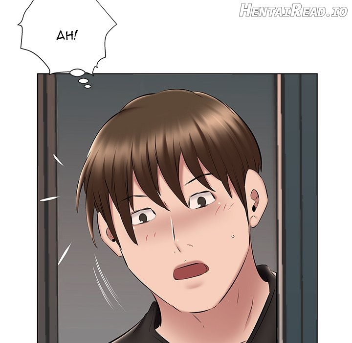 Payment Accepted Chapter 24 - page 68